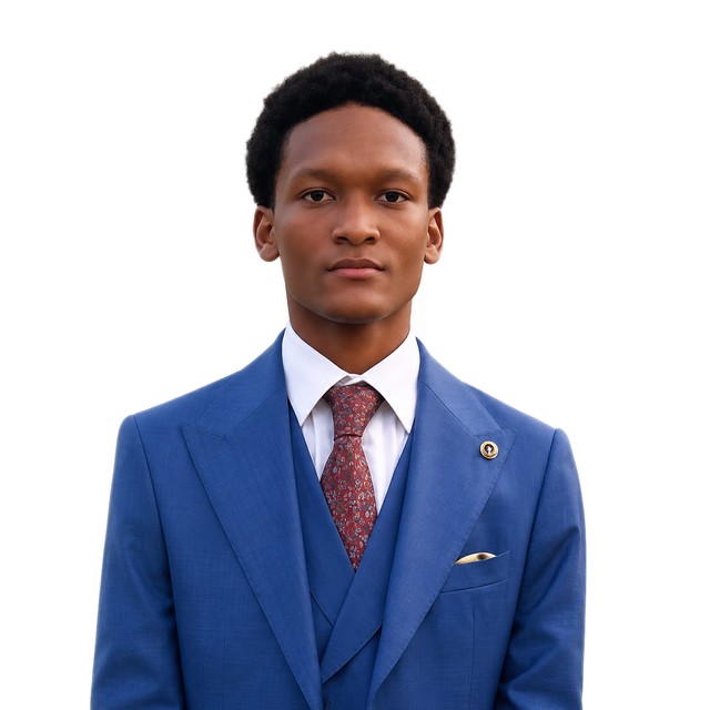 Tsakou Tiomela Ronaldo